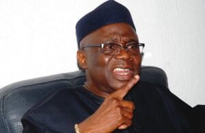 Trump targeting Nigeria’s Oil — Bakare
