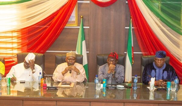 Turaki loses as Appeal Court nullifies Ibadan PDP convention PDP