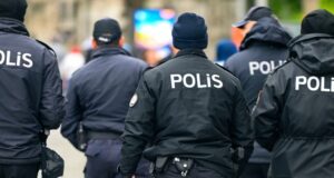Police arrest 115 IS members plotting attacks in Turkey Police