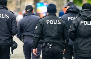 Police arrest 115 IS members plotting attacks in Turkey Police
