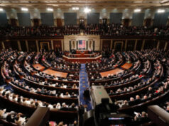 U.S. Congress rules out military deployment to Nigeria over CPC designation