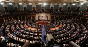 US Congress submits report to Trump on alleged Christian persecution in Nigeria