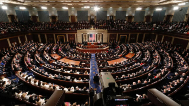 US Congress submits report to Trump on alleged Christian persecution in Nigeria
