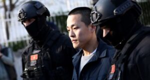 US court sentences crypto mogul to prison over $40bn fraud Court
