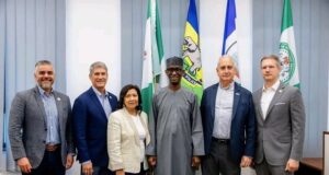 US, Nigeria close to security framework to tackle Boko Haram — Riley Moore Delegation