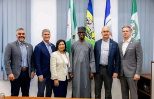 US, Nigeria close to security framework to tackle Boko Haram — Riley Moore Delegation