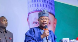 Ahmadu Bello Stadium to be upgraded to FIFA standard — Uba Sani