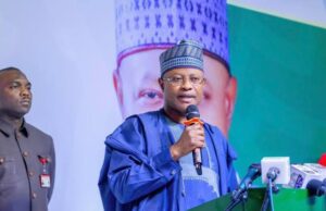 Ahmadu Bello Stadium to be upgraded to FIFA standard — Uba Sani