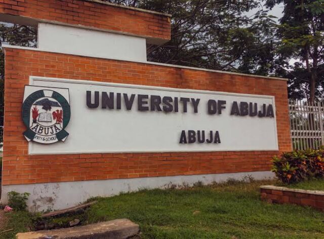 UniAbuja expels 28 students over exam misconduct, cultism, fraud