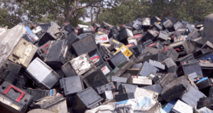 Beyond insecurity: The silent environmental disaster eating away Nigeria’s future