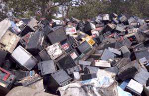 Beyond insecurity: The silent environmental disaster eating away Nigeria’s future