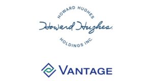 Howard Hughes to buy Vantage for $2.1bn Howard Hughes
