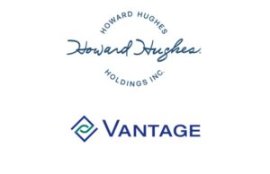Howard Hughes to buy Vantage for $2.1bn Howard Hughes