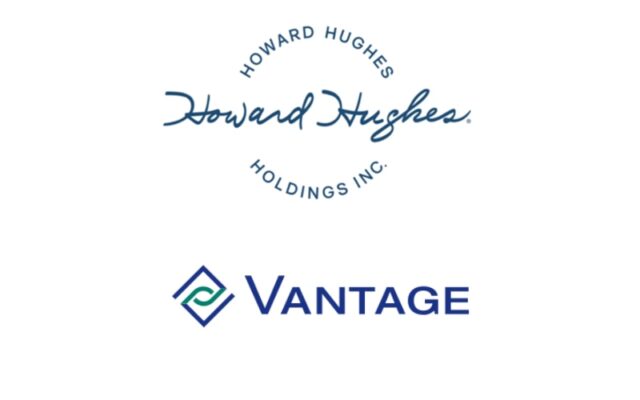 Howard Hughes to buy Vantage for $2.1bn Howard Hughes