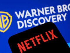 Warner Bros rejects takeover bid from Paramount, considers Netflix offer Warner Bros