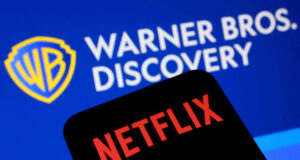 Netflix shifts focus to ads, content after failed Warner Bros bid Warner Bros