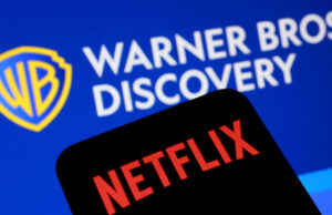 Netflix shifts focus to ads, content after failed Warner Bros bid Warner Bros