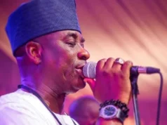 Why K1 De Ultimate wants Awujale throne