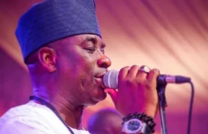 Why K1 De Ultimate wants Awujale throne
