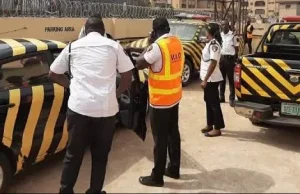 Appeal Court outlaws VIO, awards ₦1m damages to Abuja motorist