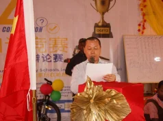 China–Nigeria trade hits $20bn as envoy backs education support