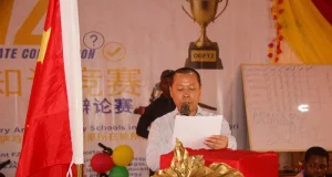 China–Nigeria trade hits $20bn as envoy backs education support
