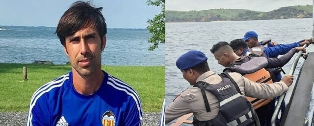 Valencia coach, 3 family members die in Indonesia boat mishap Valencia