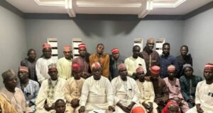 Kano NNPP ward executives expel state chairman Dungurawa