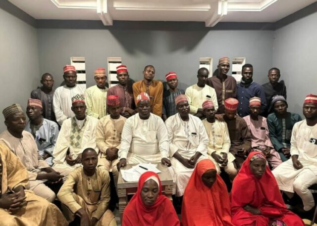 Kano NNPP ward executives expel state chairman Dungurawa