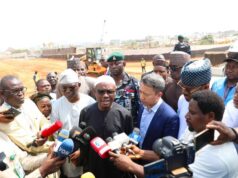 Wike: Defected Rivers lawmakers free to leave PDP, my camp’ll work with loyal members Wike