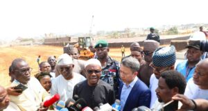 Wike: Defected Rivers lawmakers free to leave PDP, my camp’ll work with loyal members Wike