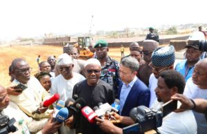 Wike: Defected Rivers lawmakers free to leave PDP, my camp’ll work with loyal members Wike