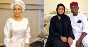 “I’m Jesus’ baby” – Regina Daniels declares faith amid marital turmoil