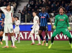 UCL: Chelsea fall to Atalanta as Barcelona beat Frankfurt Atalanta