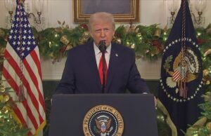 Trump vows to raise global tariff rate to 15% Trump