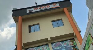 Lagos seals popular VI restaurant for environmental violations