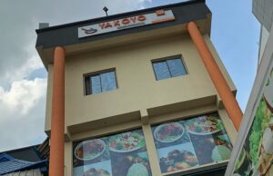 Lagos seals popular VI restaurant for environmental violations