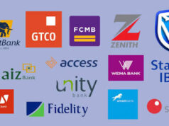 Banks to charge ₦50 stamp duty on transfers above ₦10,000 from January 1