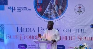Nigeria secures $1bn fund to boost maritime start-ups