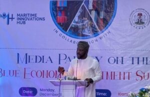 Nigeria secures $1bn fund to boost maritime start-ups