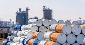 Oil exports lift Nigeria-UK trade to £7.6bn