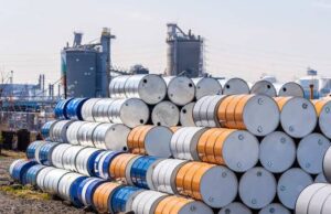 Oil exports generate ₦12.81trn for FG in Q3 2025 – NBS