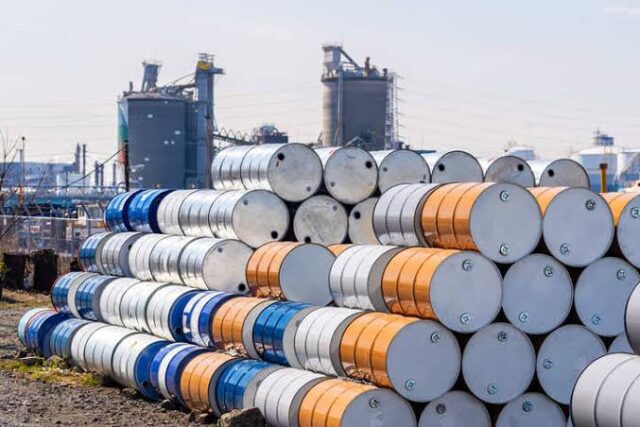 Oil exports lift Nigeria-UK trade to £7.6bn