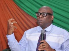 Richard Akinnola to public officers: There’s always a tomorrow Akinnola