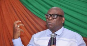 Richard Akinnola to public officers: There’s always a tomorrow Akinnola