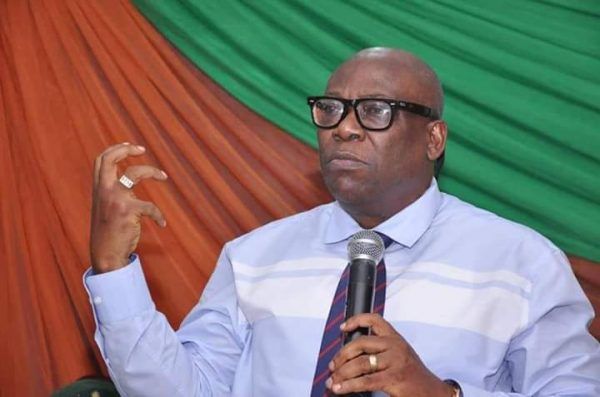 Richard Akinnola Akinnola