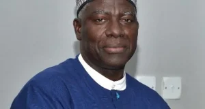 Why Buhari shunned endorsing a successor — Ex-DSS DG reveals