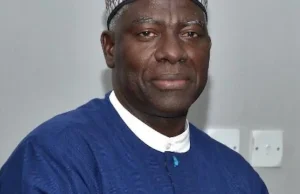 Why Buhari shunned endorsing a successor — Ex-DSS DG reveals