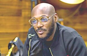 ‘Help me’: 2Baba breaks silence on marital crisis 2Baba