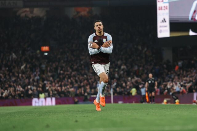 Chelsea agree record £117m deal for Aston Villa’s Rogers Chelsea, Rogers